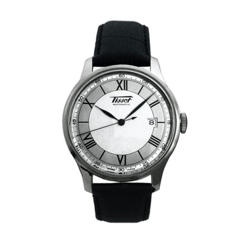 Tissot Heritage Sovereign